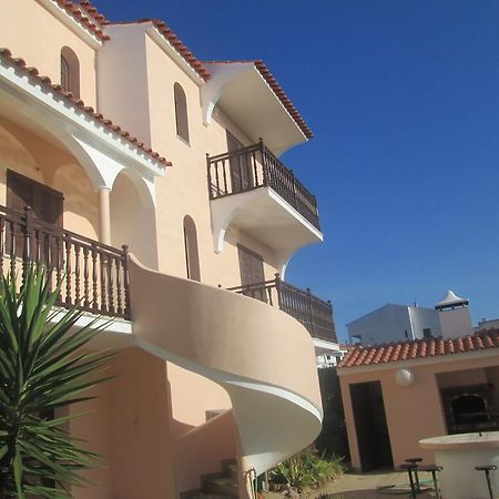 Vivendas Costa Barros da Fonte Santa Ngoại thất bức ảnh