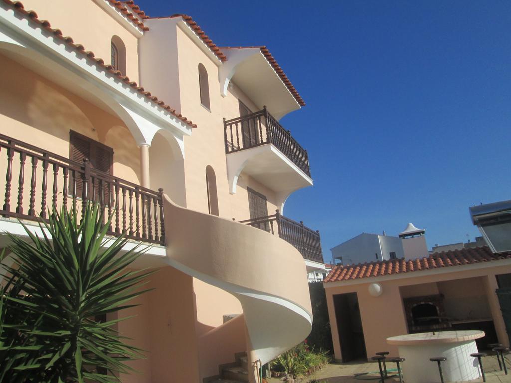 Vivendas Costa Barros da Fonte Santa Ngoại thất bức ảnh