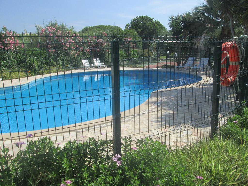 Vivendas Costa Barros da Fonte Santa Ngoại thất bức ảnh