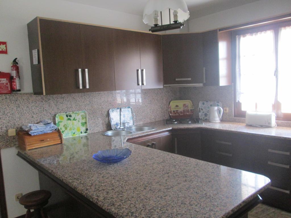 Vivendas Costa Barros da Fonte Santa Ngoại thất bức ảnh