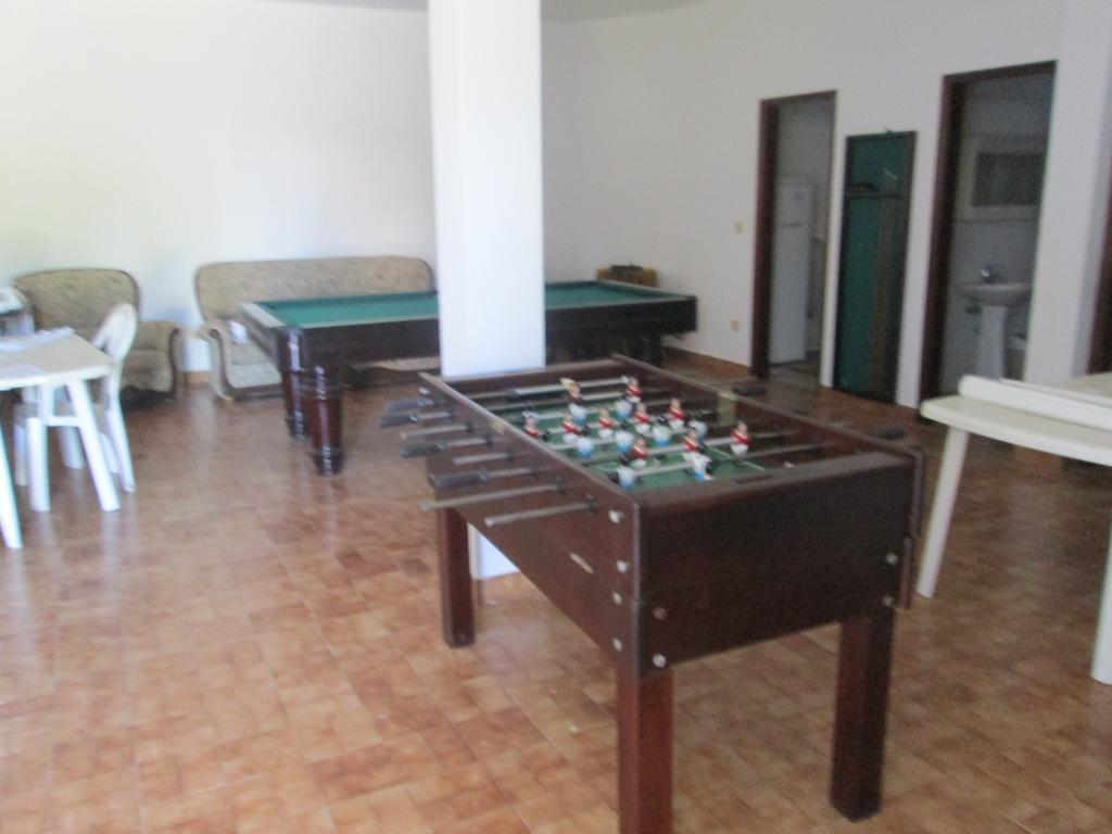 Vivendas Costa Barros da Fonte Santa Ngoại thất bức ảnh