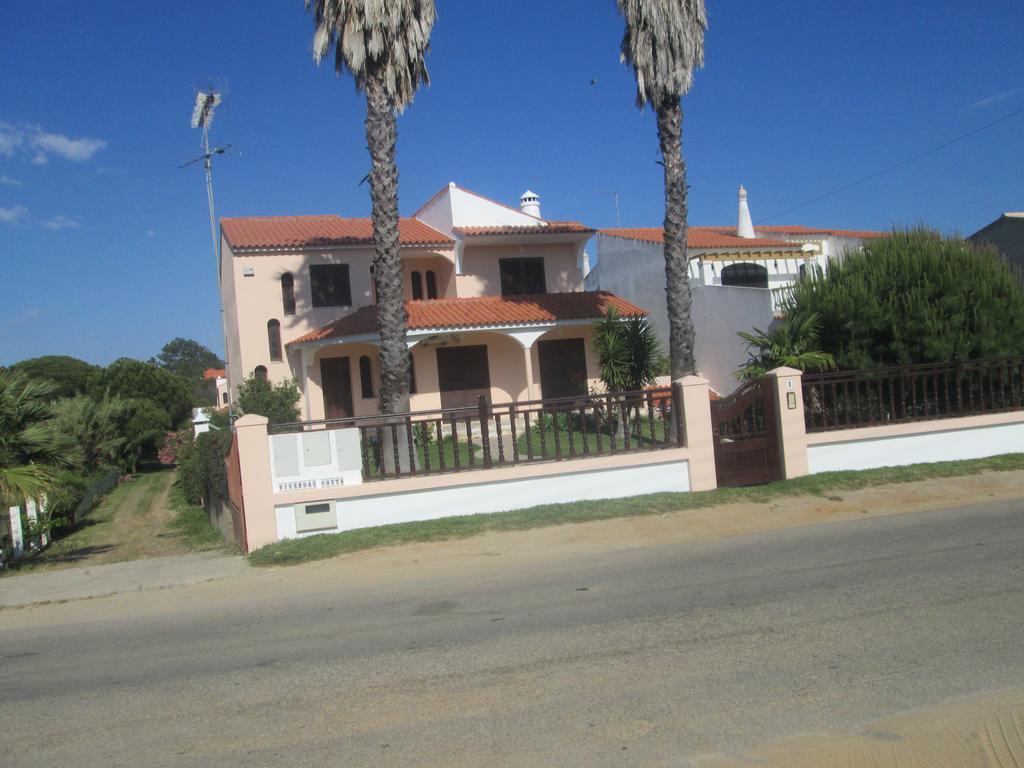 Vivendas Costa Barros da Fonte Santa Ngoại thất bức ảnh